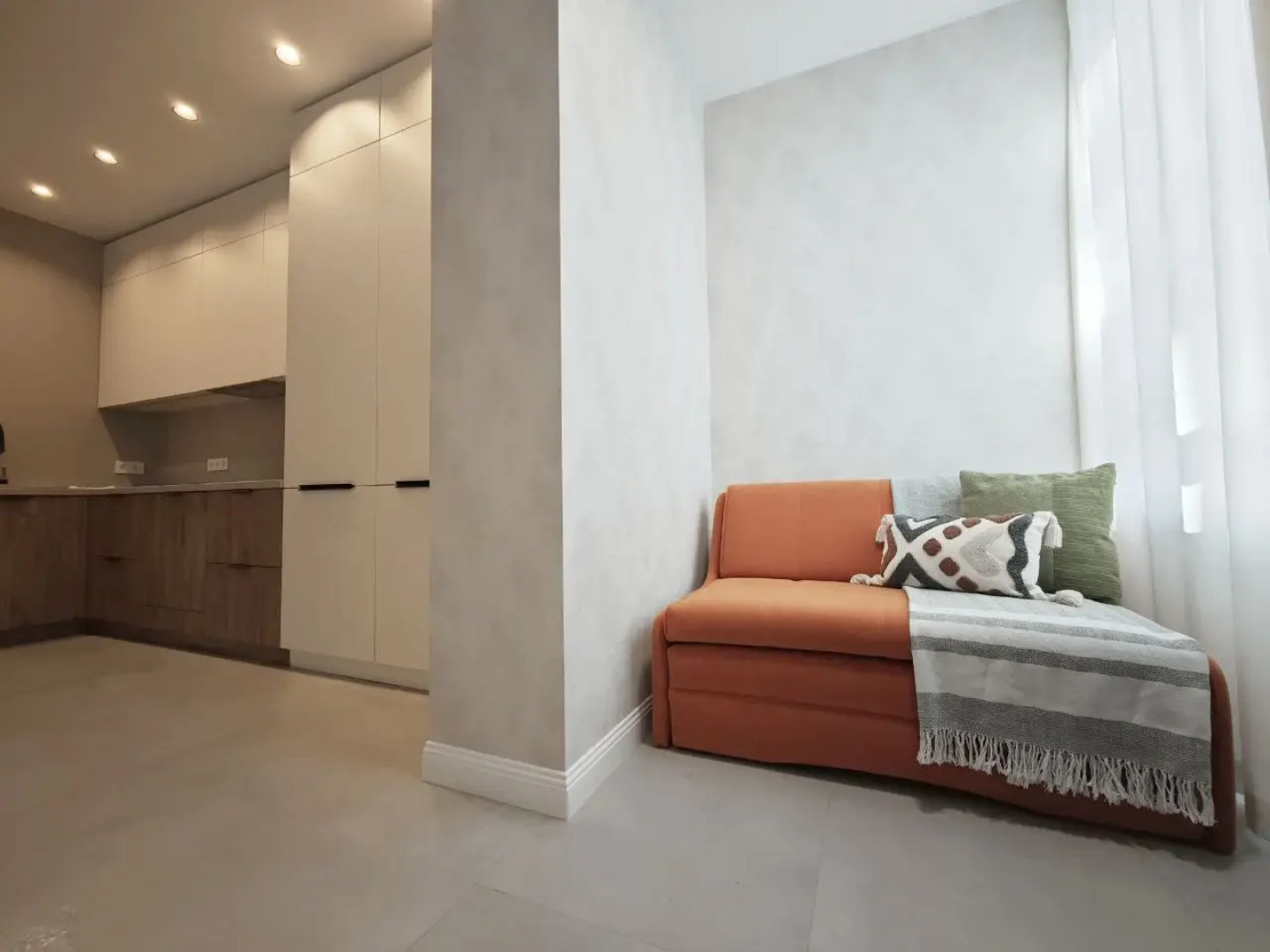 Квартира Невский релакс