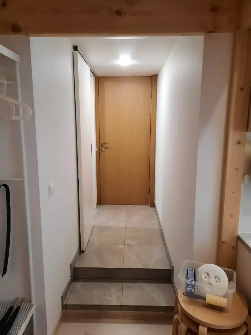 Апартаменты на Гончарной 13а (3)