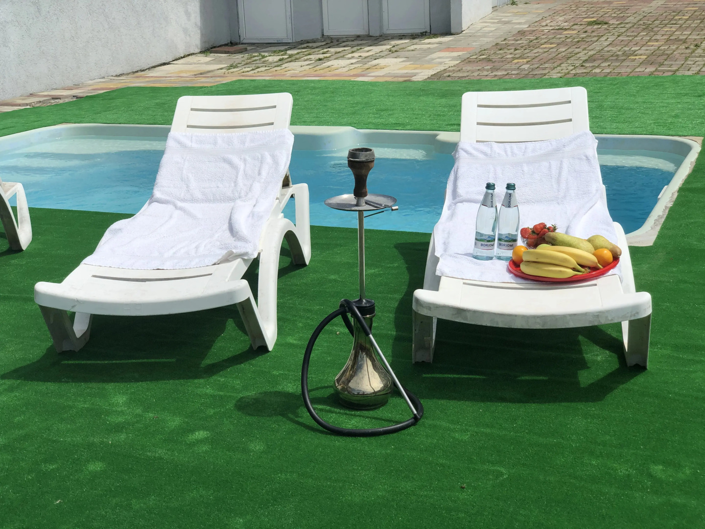 Отель Уютный причал