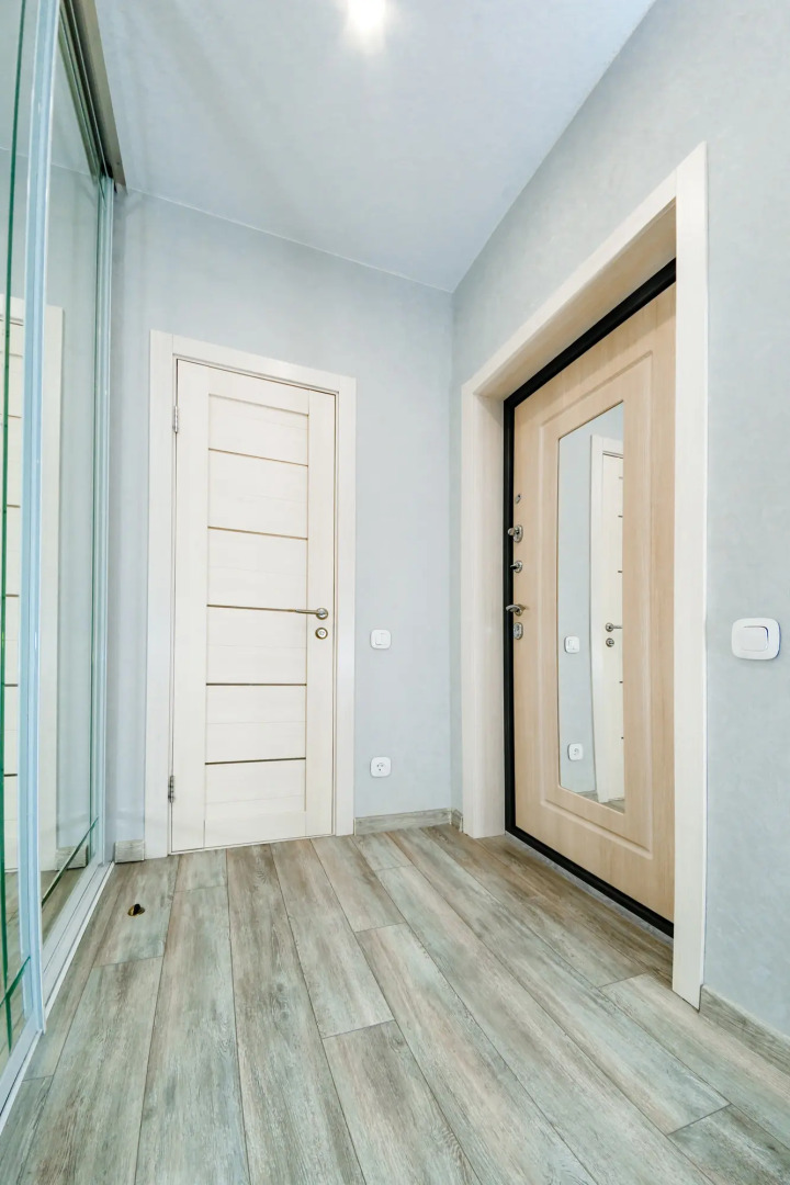 Апартаменты Крепостная 51к1