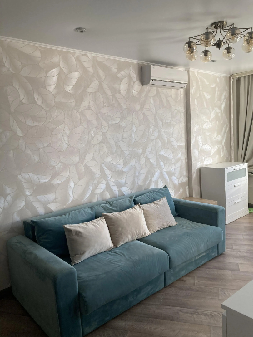 Апартаменты Sugar