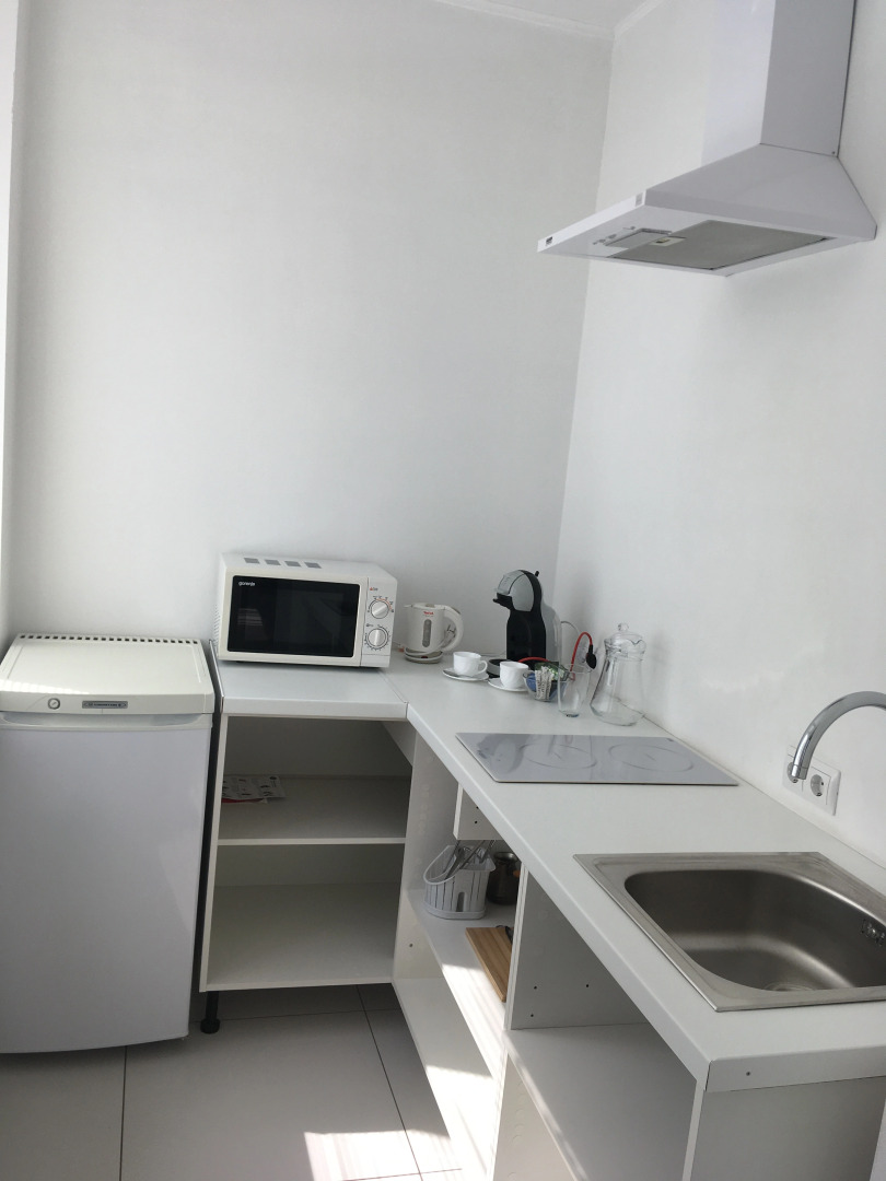 Бутик-отель Истории