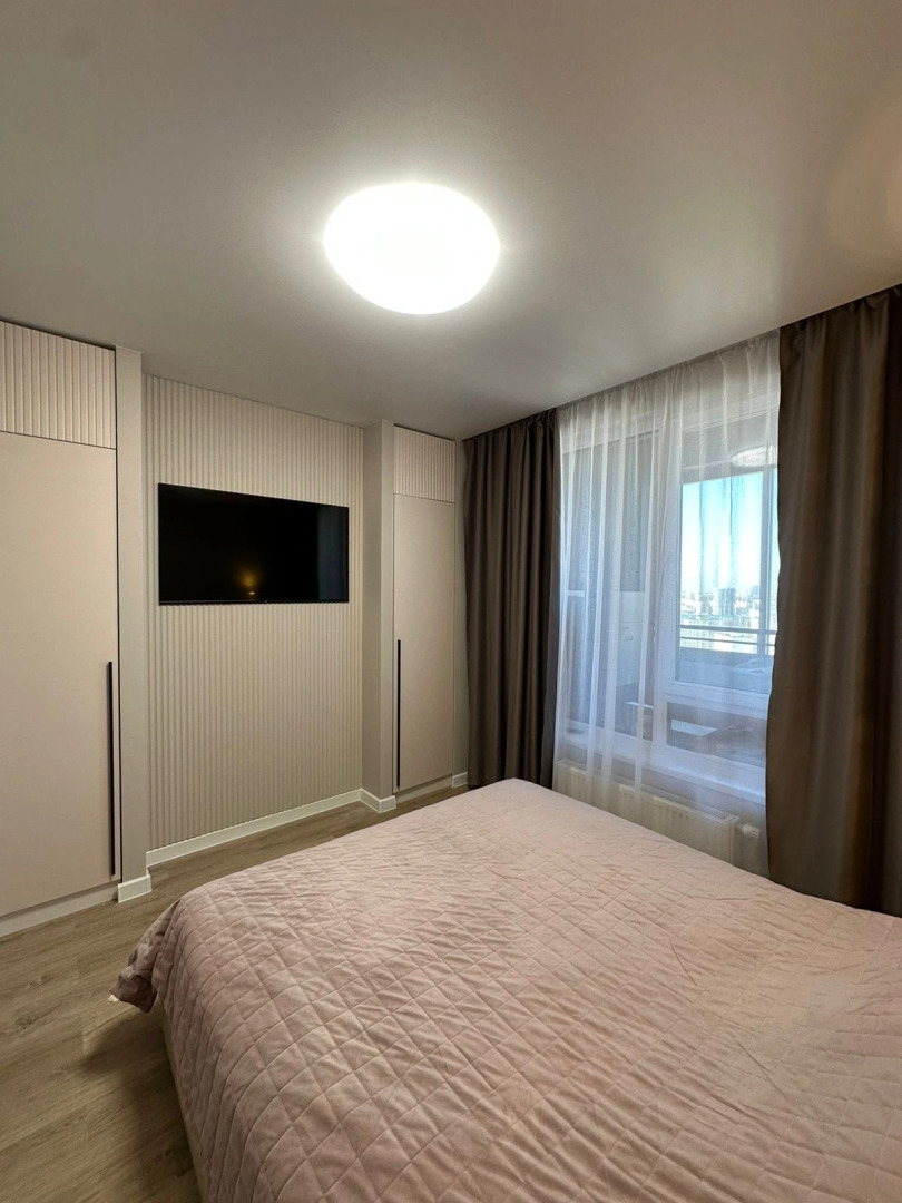 Апартаменты  в ЖК Tau House