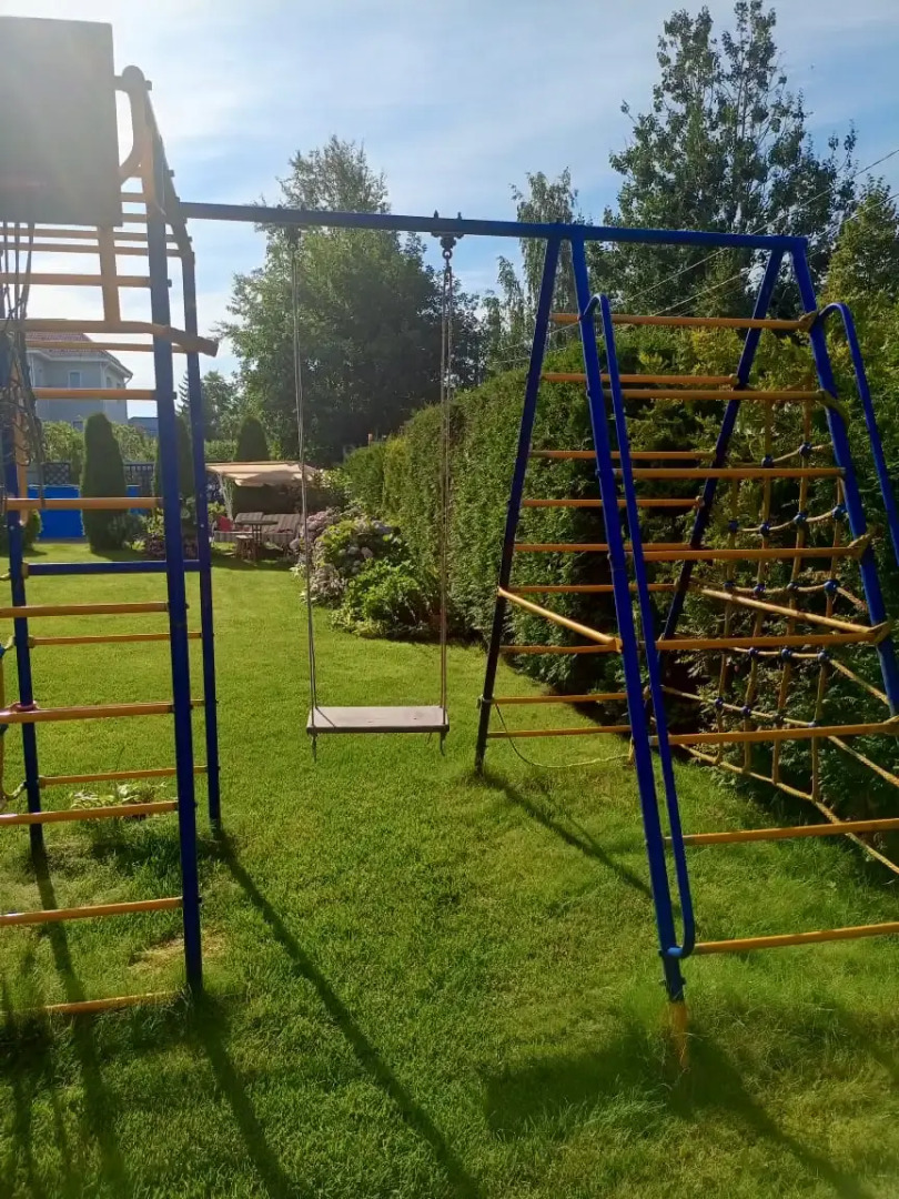 Апартаменты в Петергофе