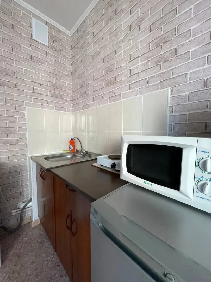 Квартира на Караульной 48