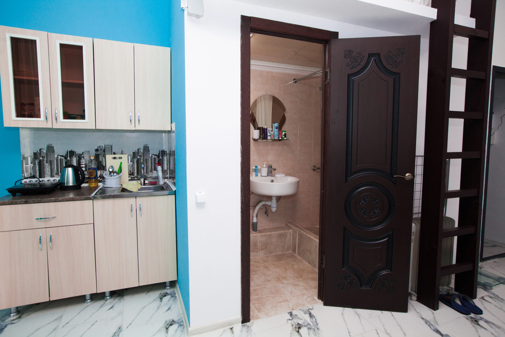 Квартира Курортный