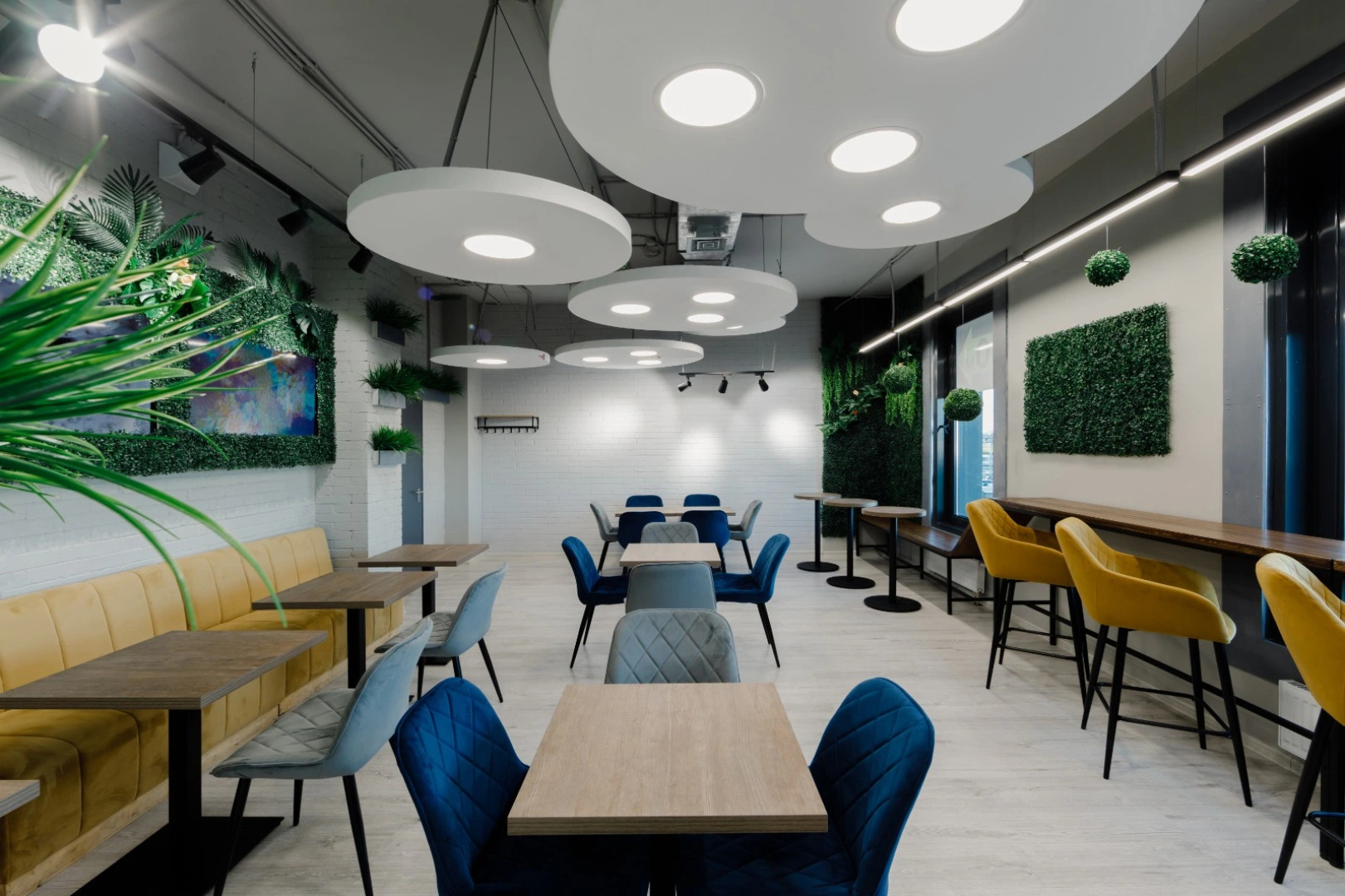 Апарт-отель IN2IT корпус 1