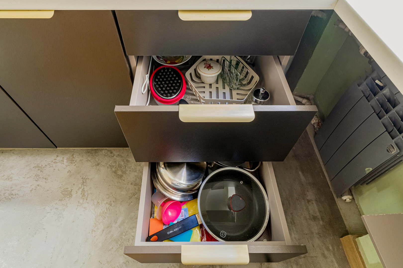 Апартаменты у Эрмитажа