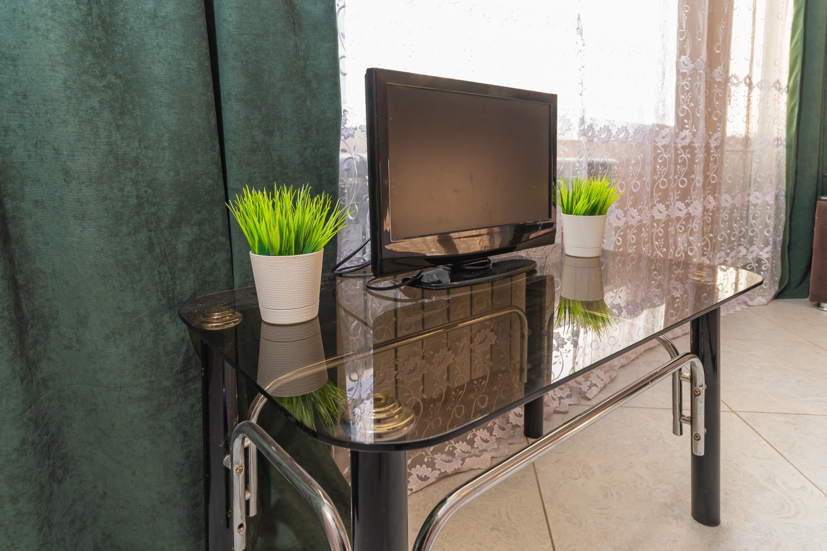 Апартаменты LikeHome на Салмышской