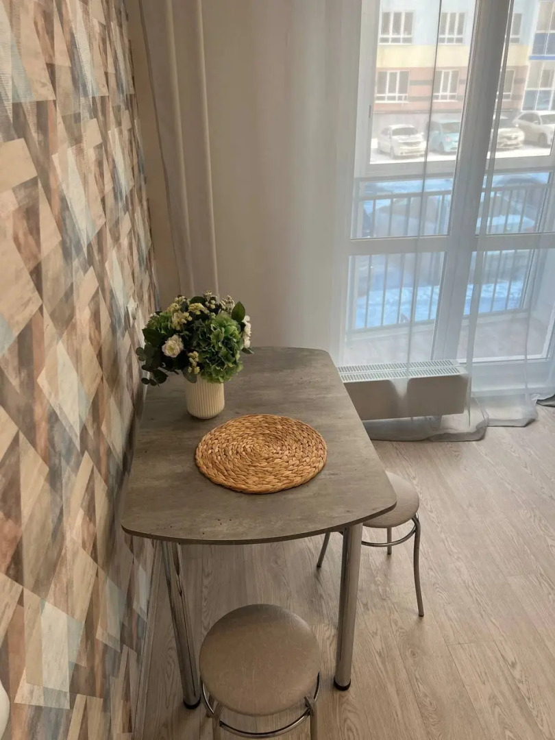 Апартаменты Кемерово-Сити