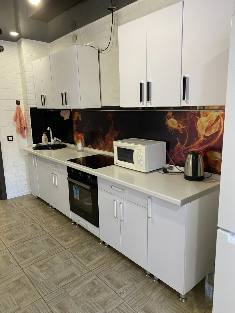 Квартира Рядом с Зоопарком