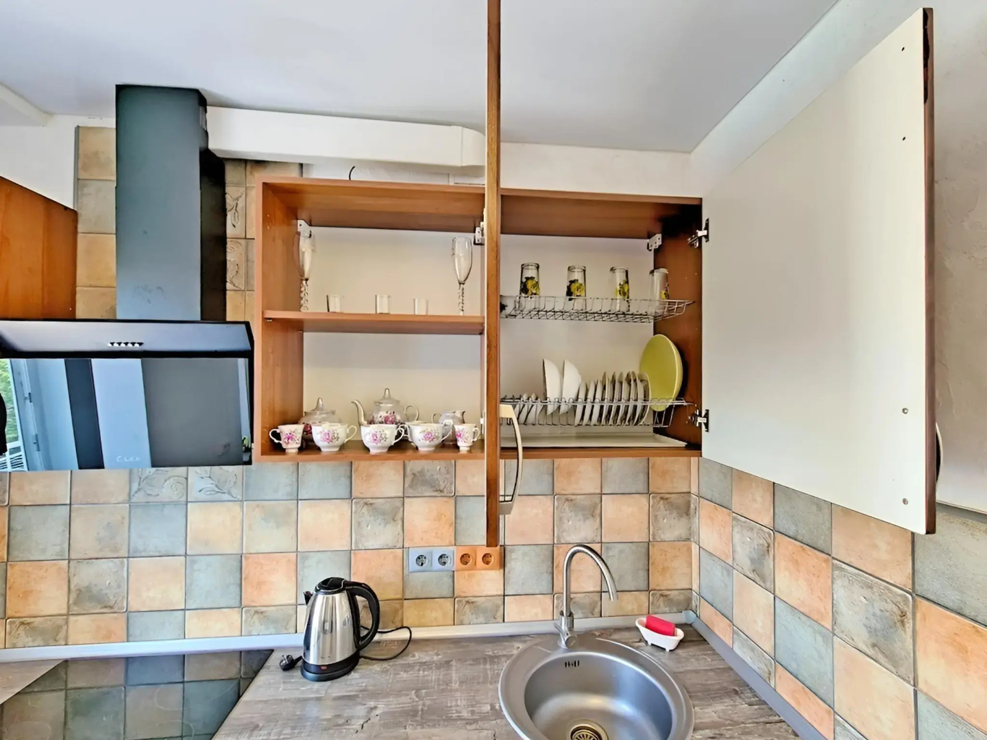 Квартира у Моря