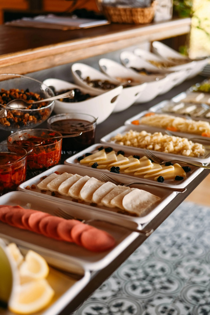 Отель Yediburunlar Lighthouse Boutique & Restaurant