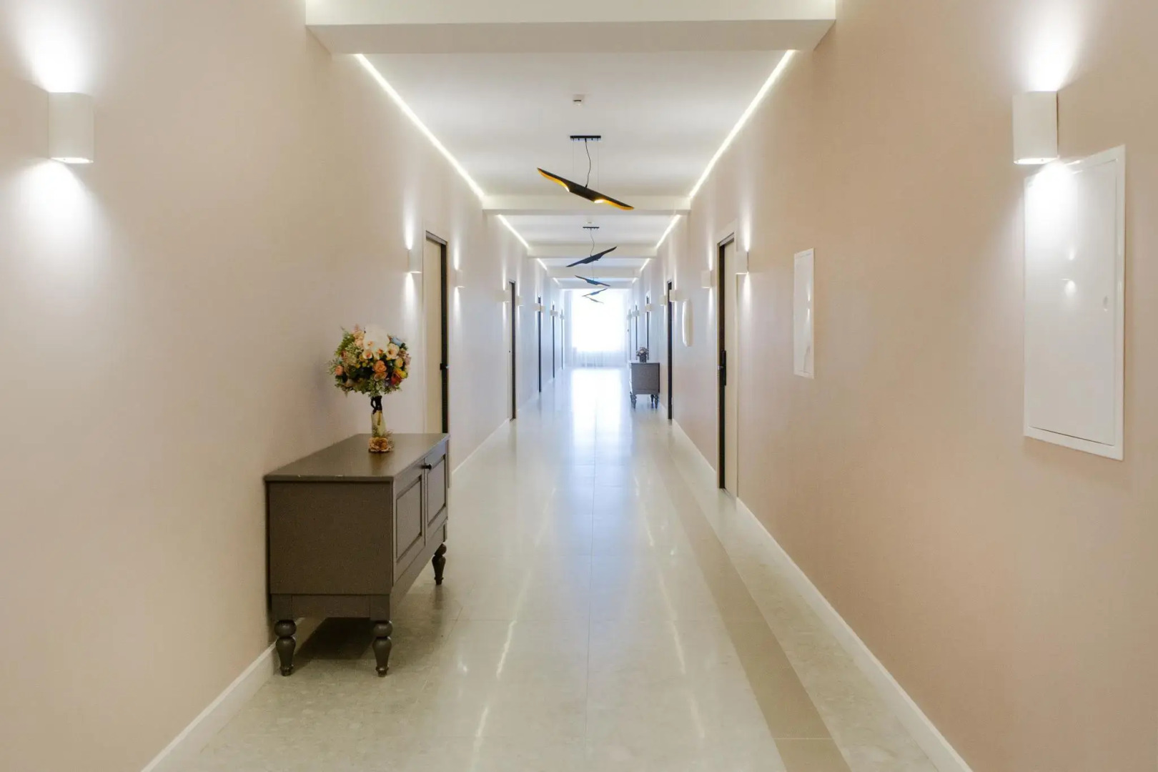 Санаторий Код здоровья