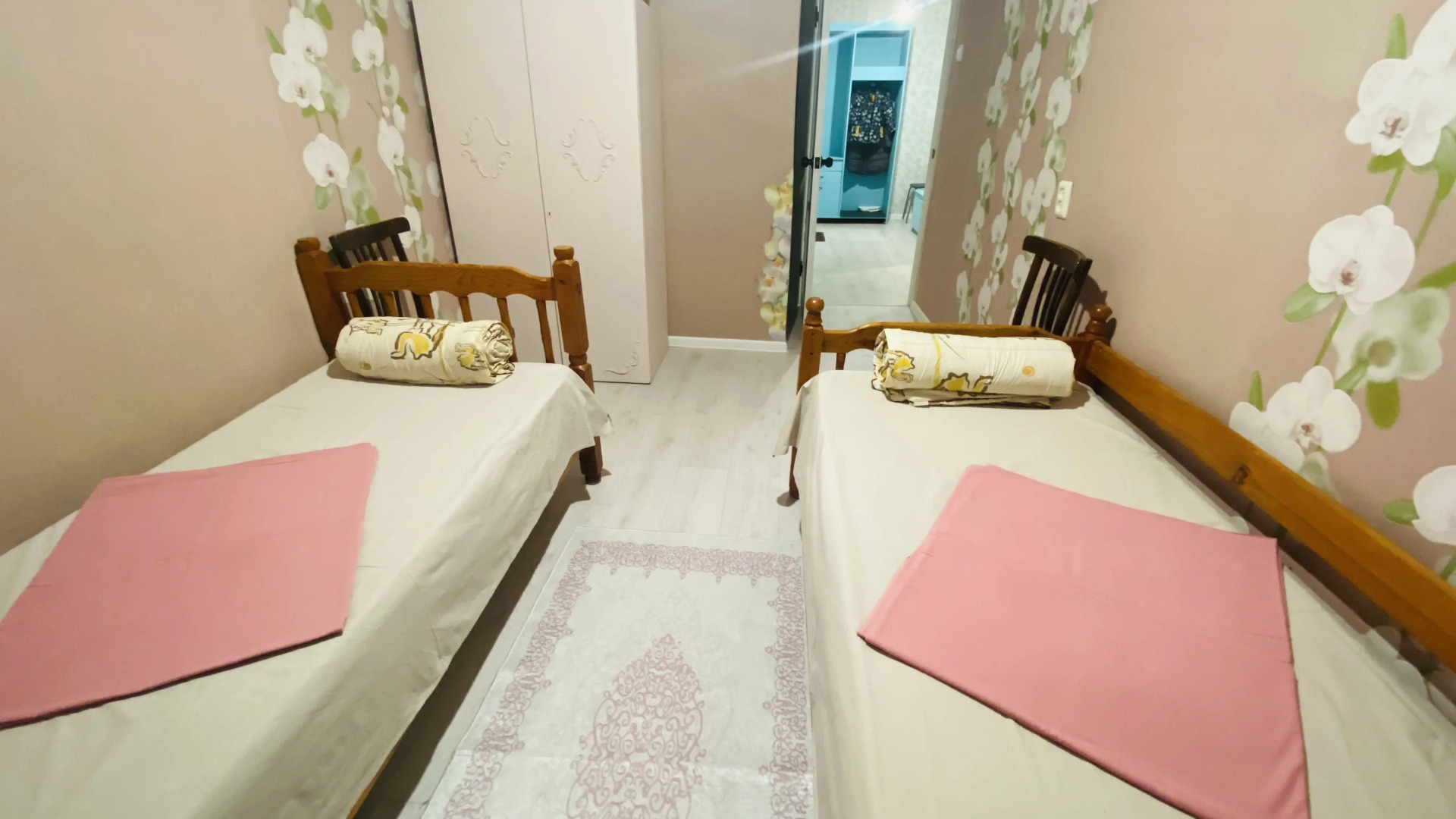 Квартира в Верхнем Мамоне