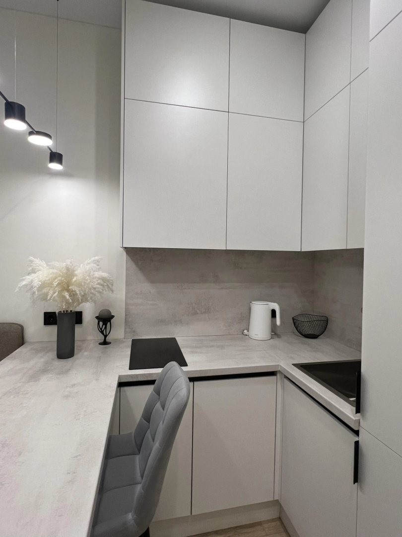 Квартира Искра-Парк Г