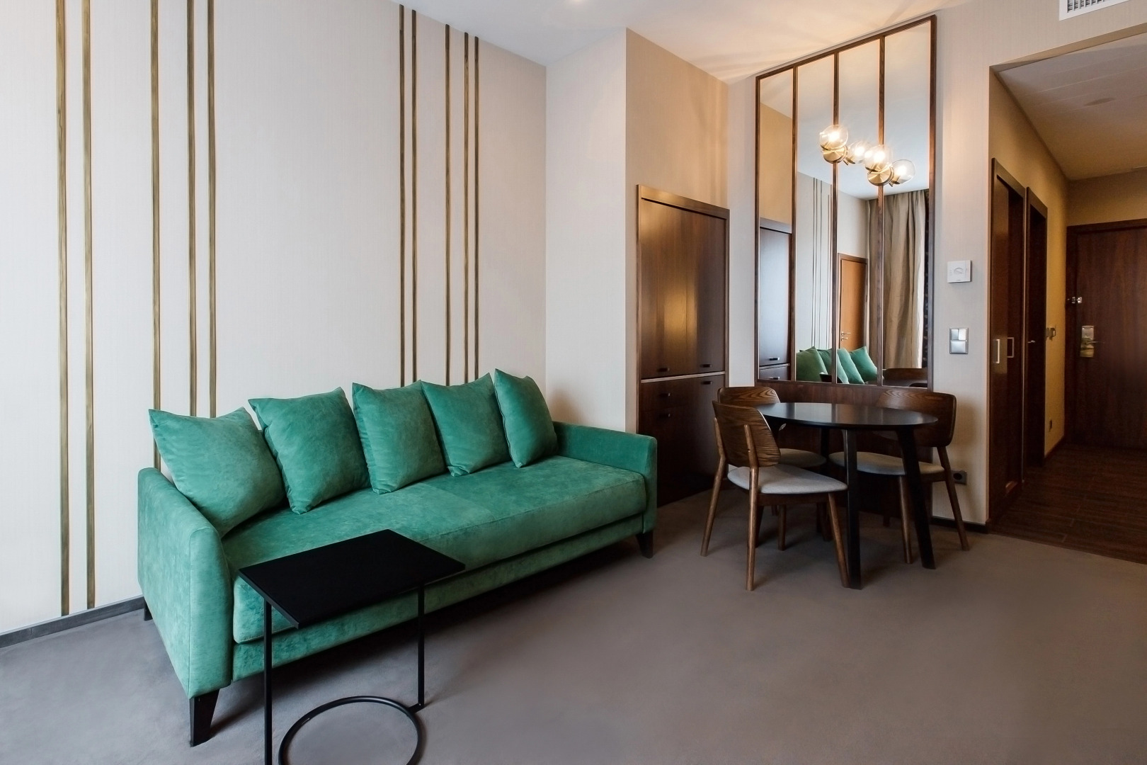 Отель Hilton Garden Inn Volgograd