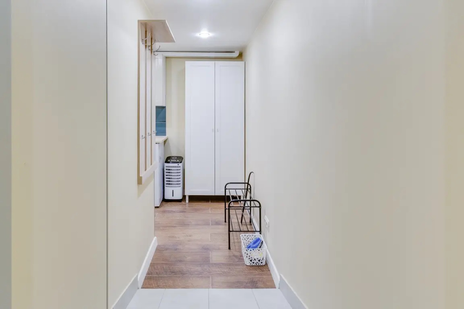 Апартаменты Sokroma МААС 1