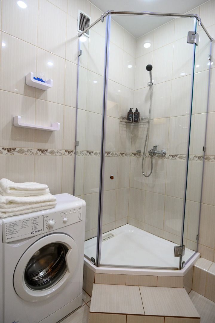 Апартаменты Dream_apartments_spb