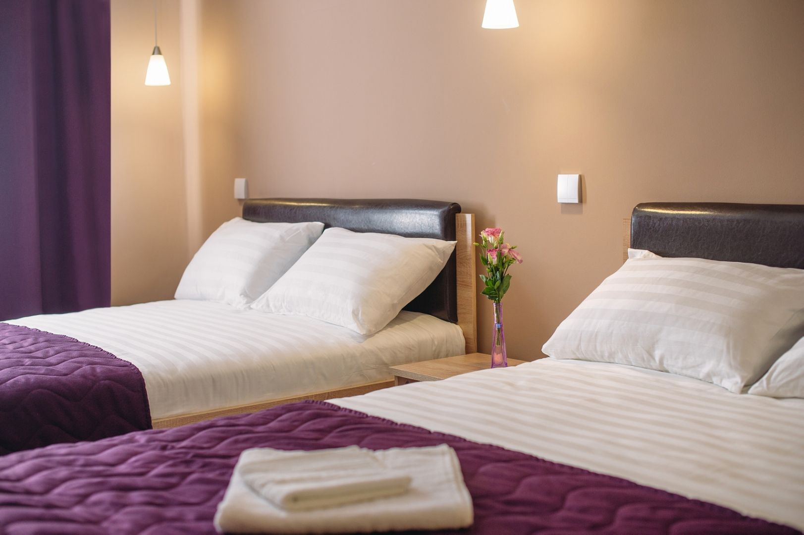 Отель Ring Road