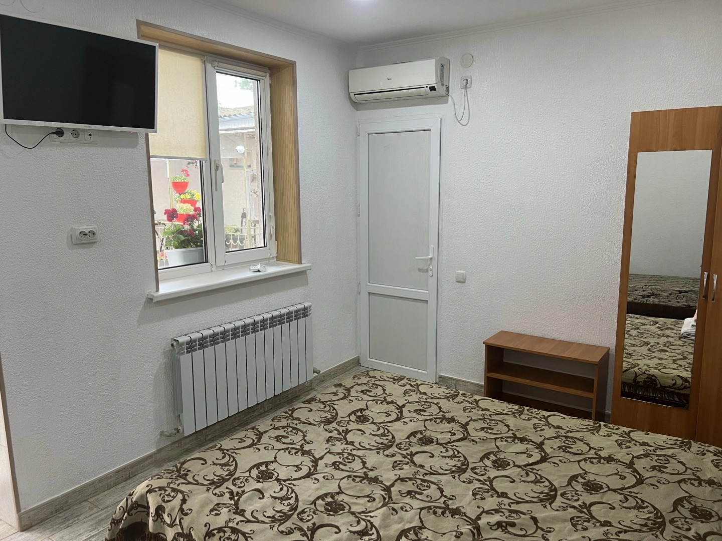 Меблированные Комнаты Москва