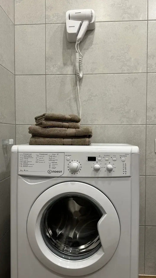 Апартаменты Атмосфера RUNA