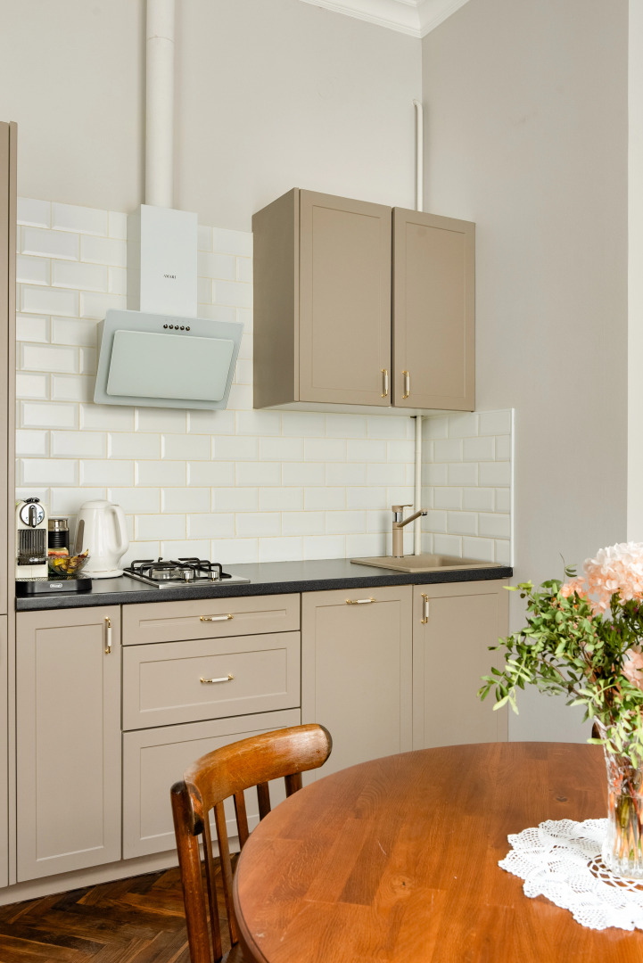 Квартира Orlov House