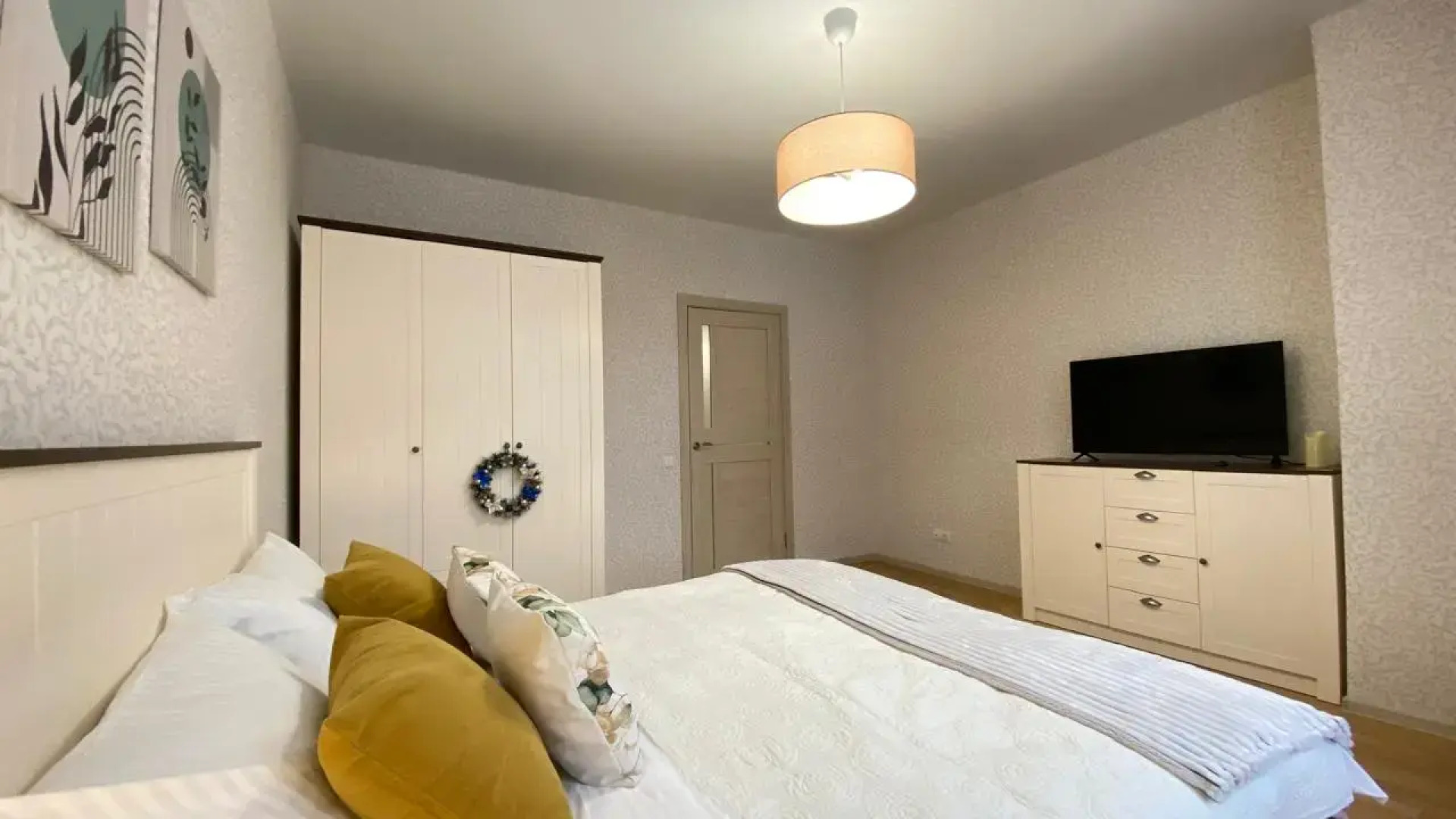 Квартира Отличная Ждёт Своих Гостей