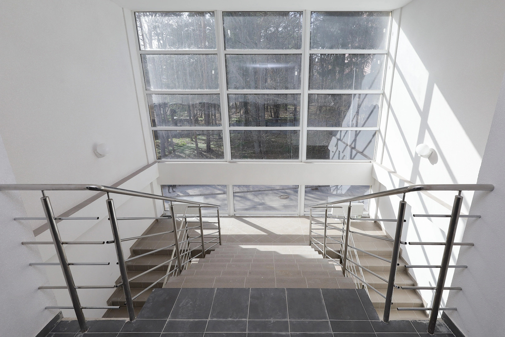 Апартаменты Rauschen Sunset Suit вблизи морского побережья