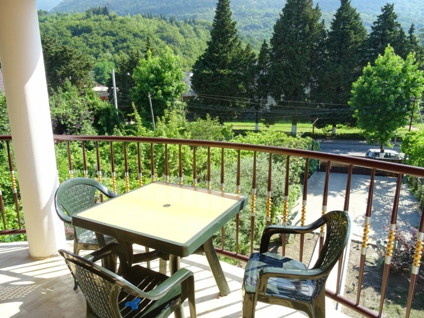 Гостевой дом Источник