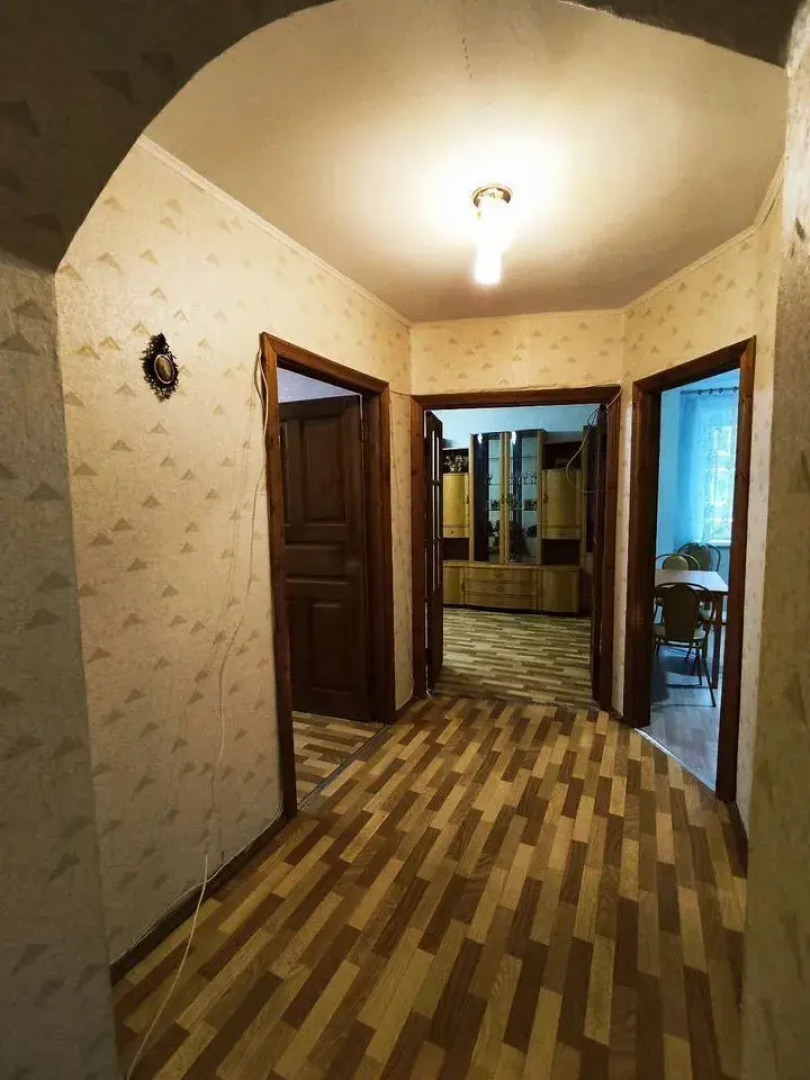 Квартира на Новой улице 20А