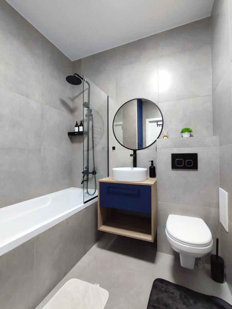 Апартаменты Атмoсфера-Premier 5