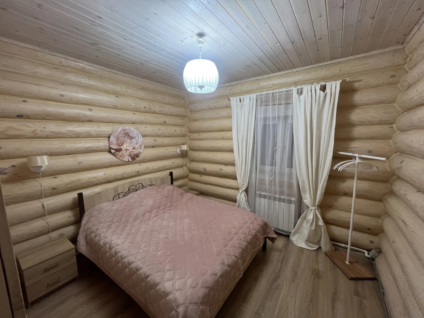 Гостевой дом Синий чайник