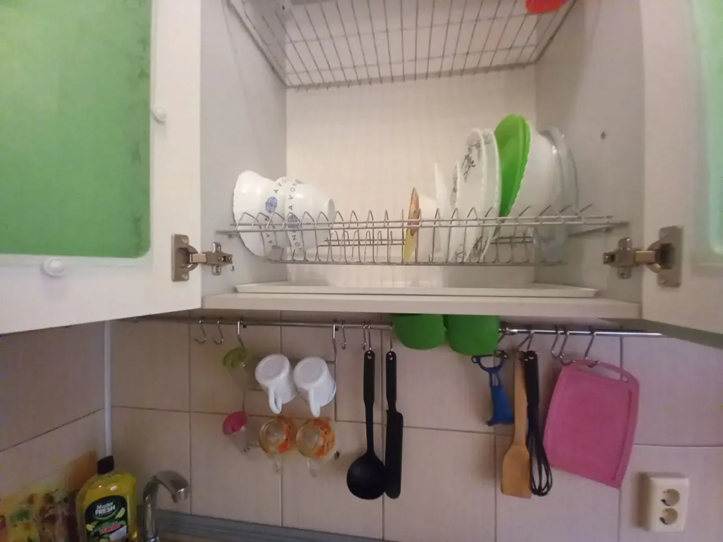 Квартира на Ленина 143