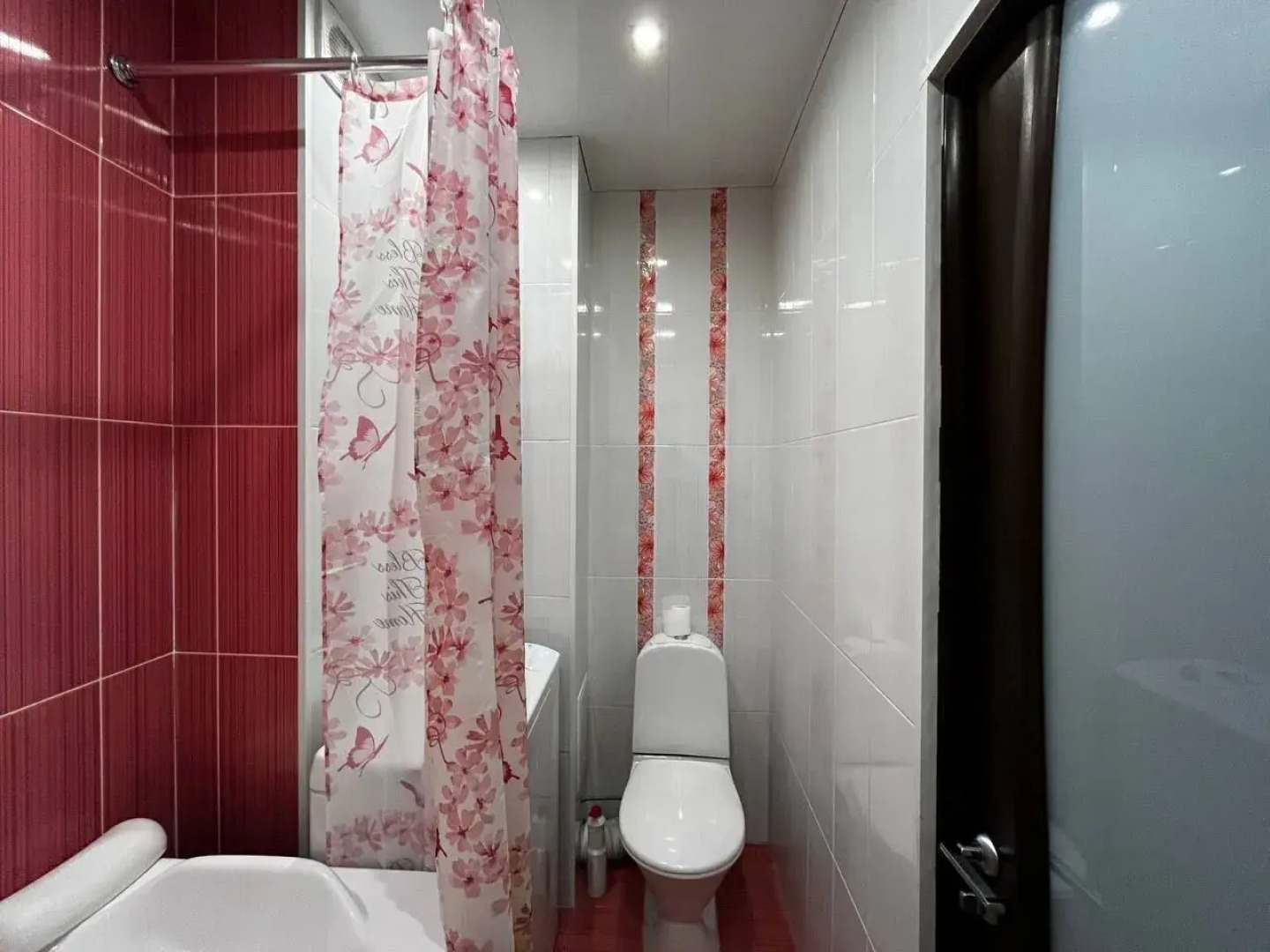 Квартира Уxoжeнная в Цeнтpе Горoда