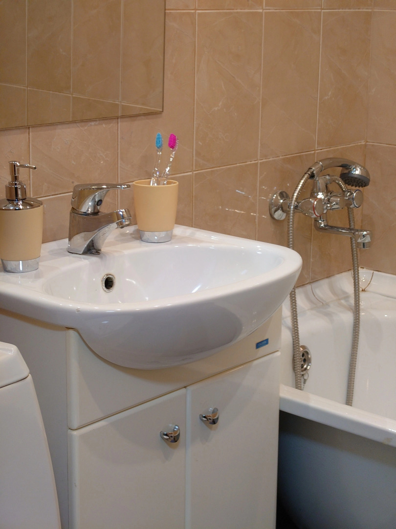 Апартаменты Квартира в Центре Города N