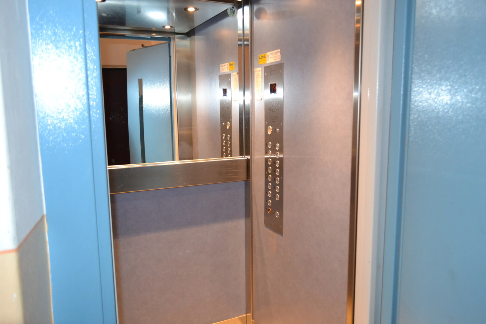 Апартаменты Alejni