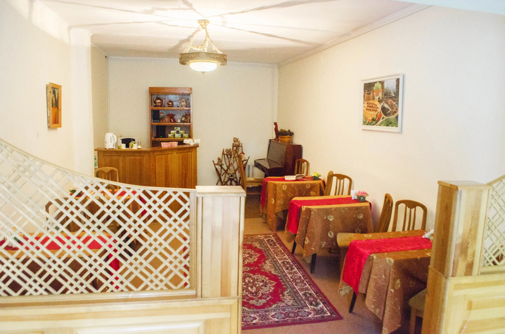 Отель Пансионат Октябрь