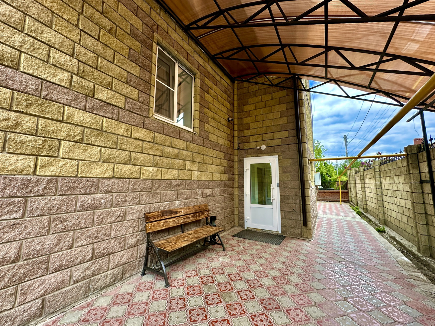 Гостевой дом Онегин