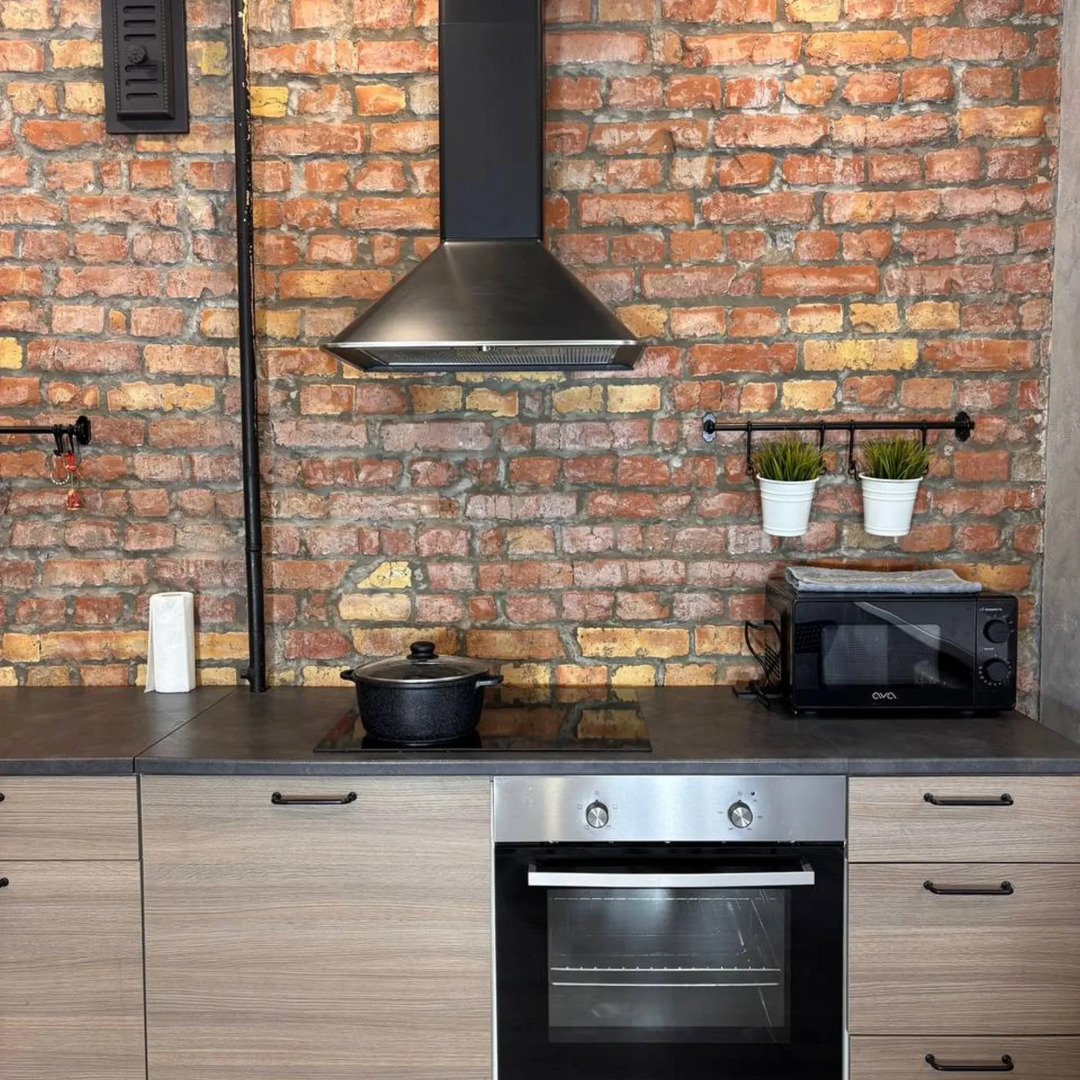 Квартира RichHouse студия на пр. Ленина 5