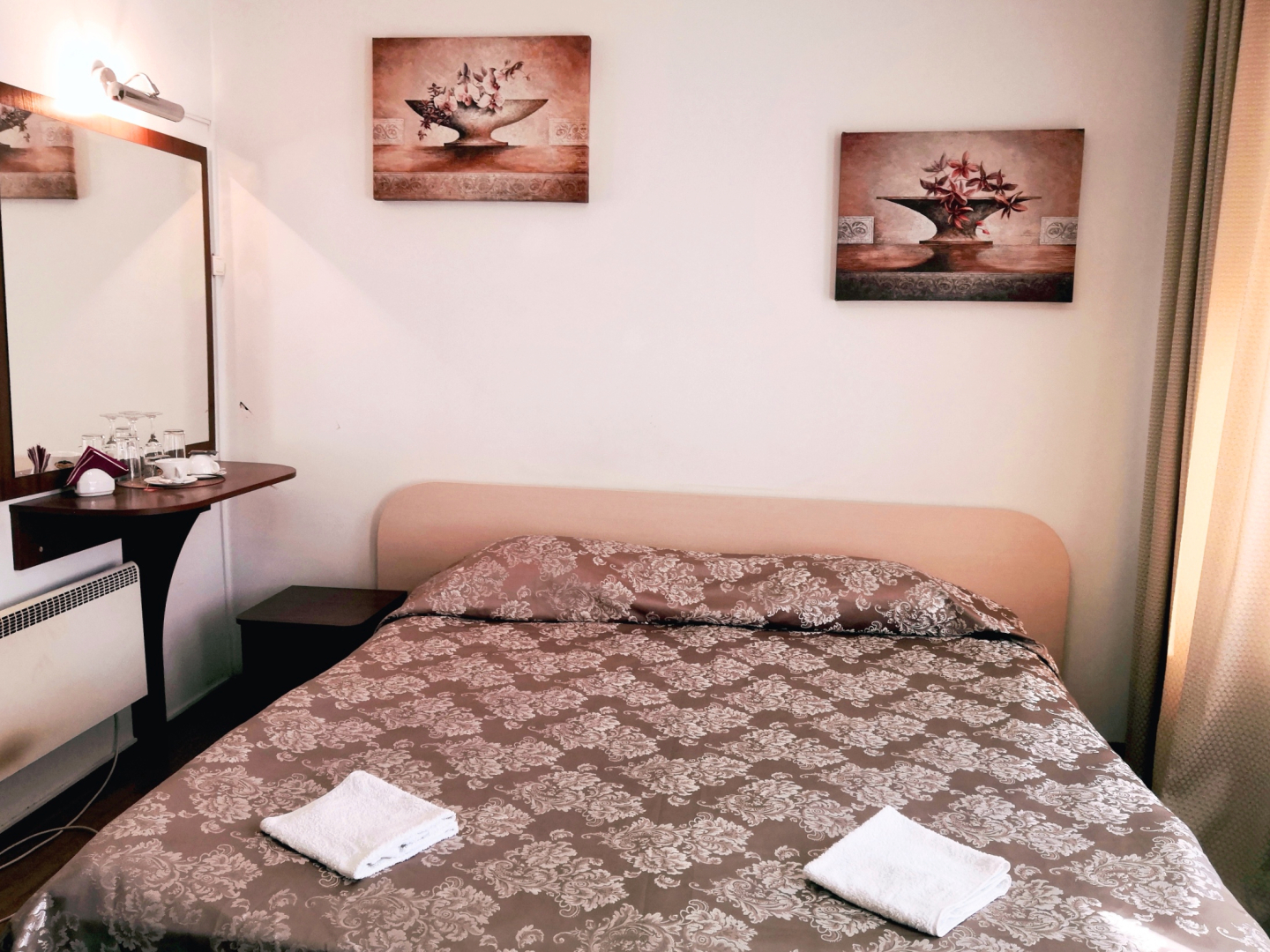 Гостевой Дом Махаон