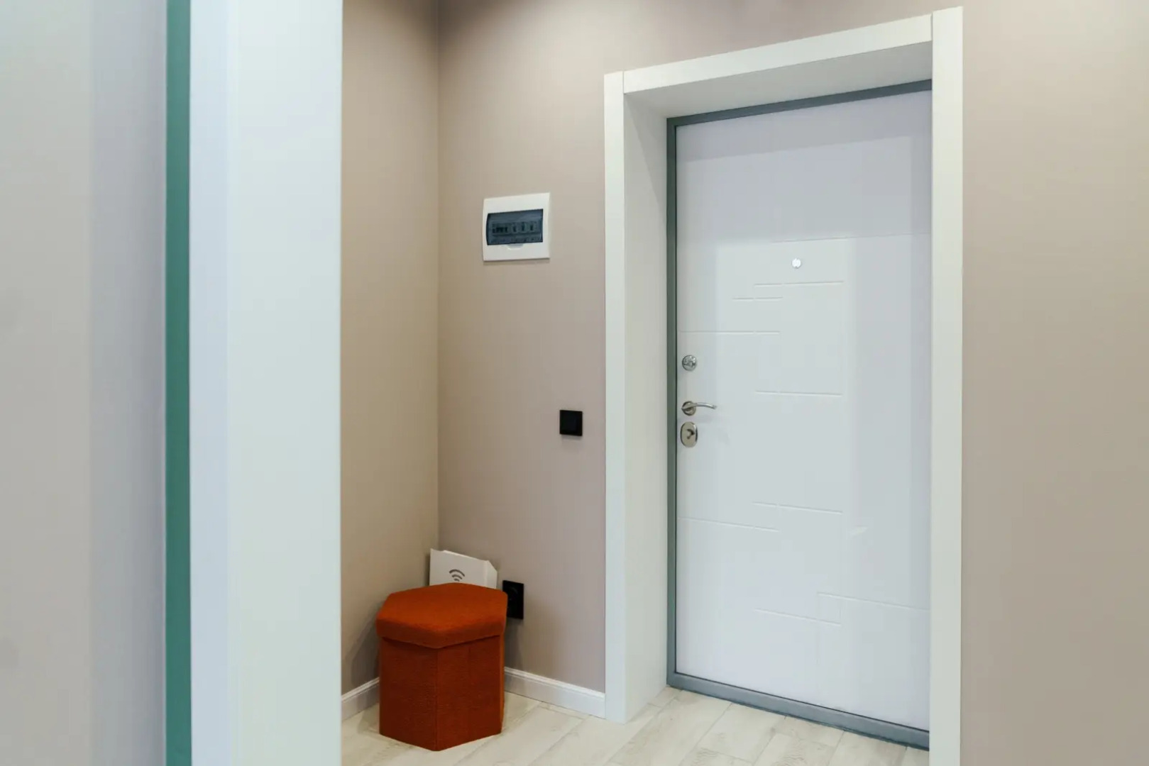 Апартаменты Apart-Deluxe Легенды Моря