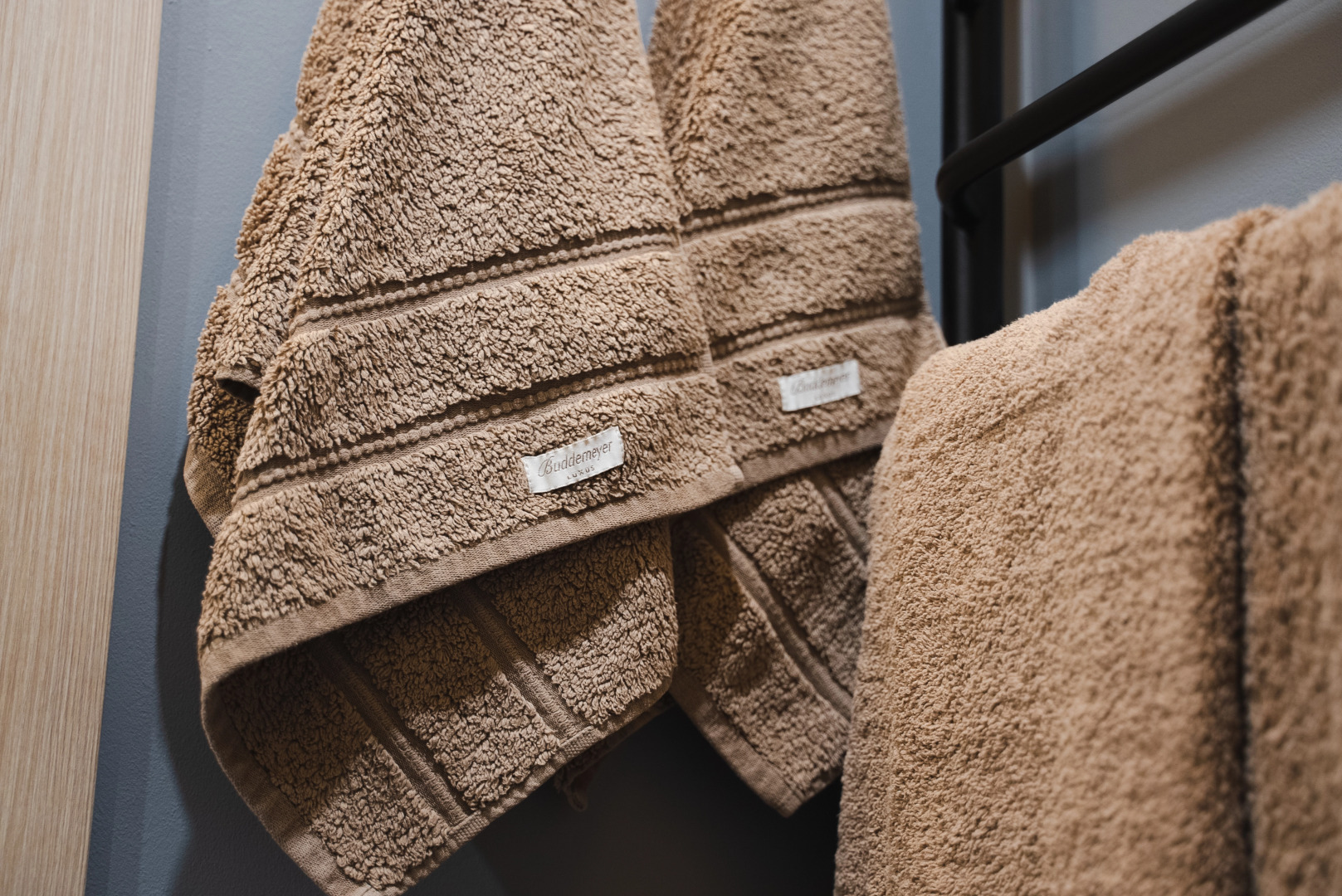 Квартира с видом на лес