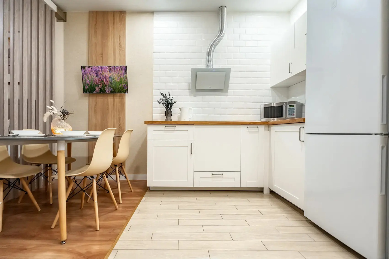 Апартаменты ЖК Sky Skolkovo 175