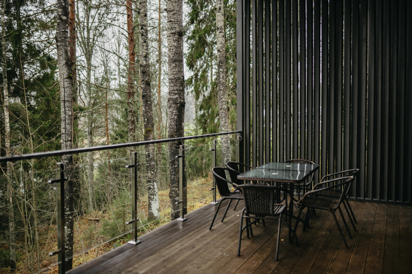 Отель Точка на карте Сортавала