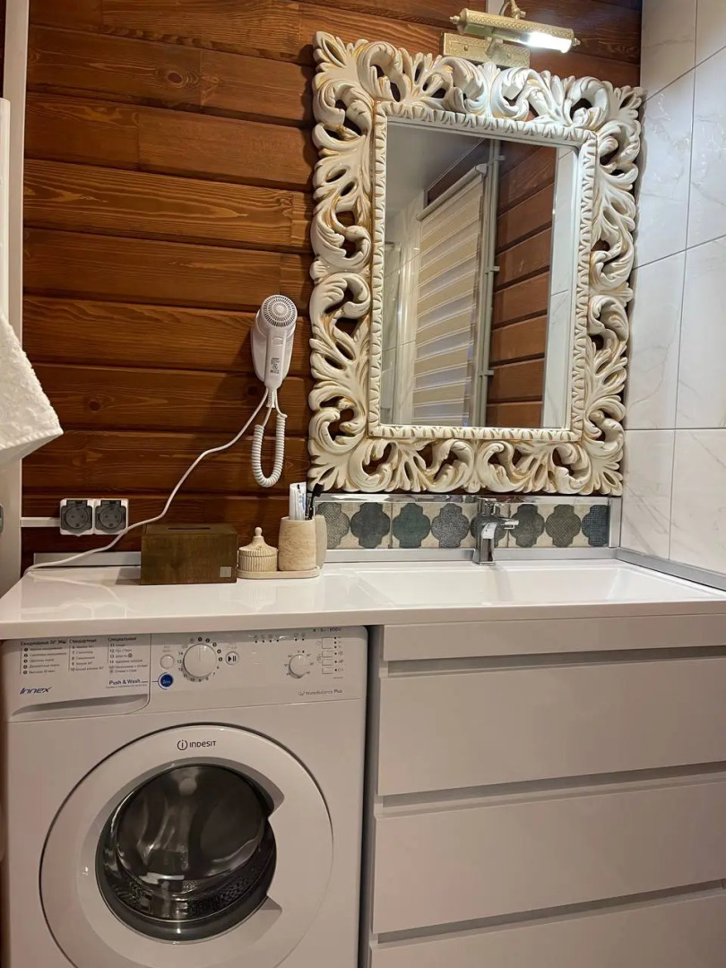 Частный дом Стрелец