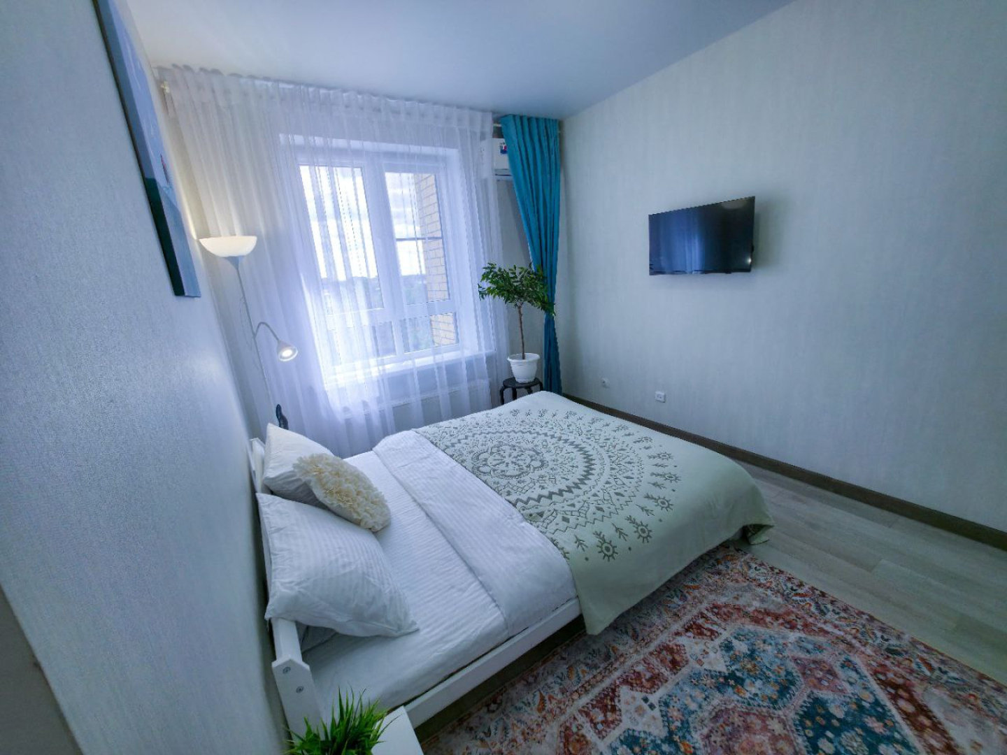 Квартира 237 Уютный Дом