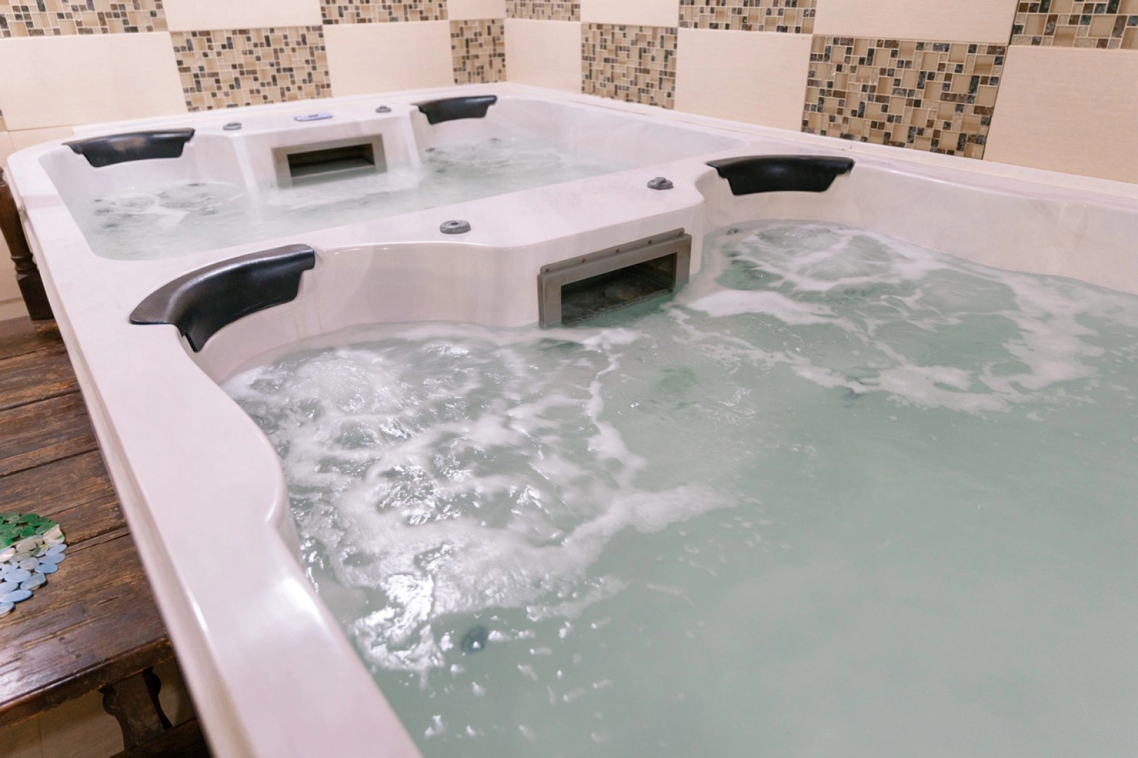 Гостиница Орто Дойду