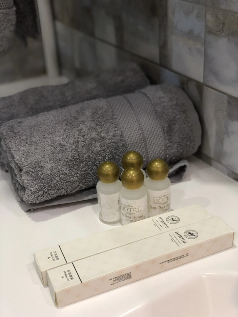 Апартаменты Jennifer Apartment Уютная 2-х комнатная квартира в центре Калининграда