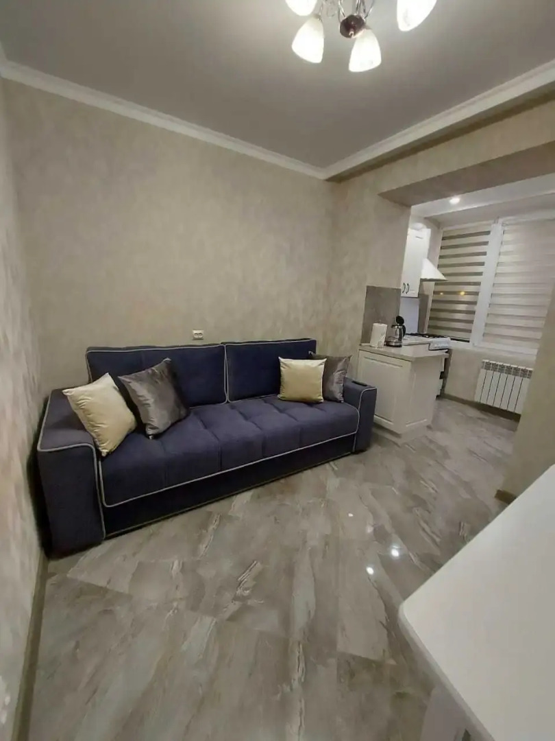 Апартаменты 5 звезд на Улице Астана Кесаева